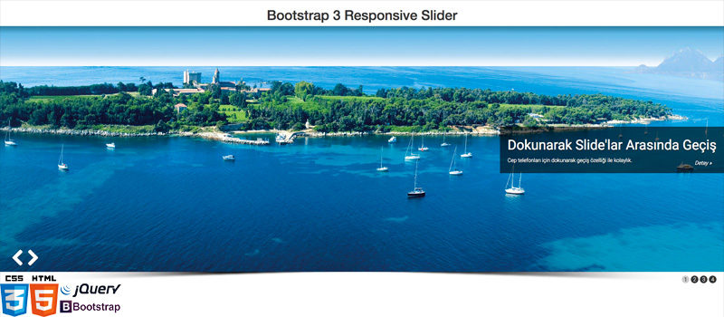 Responsive Slider