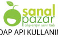 Sanal Pazar Api Entegrasyonu PHP