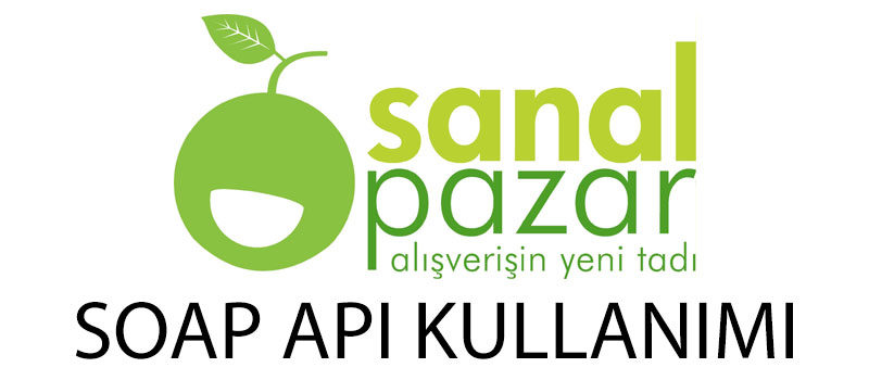 Sanal Pazar Api Entegrasyonu PHP